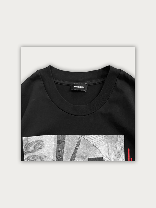 Diesel Tee