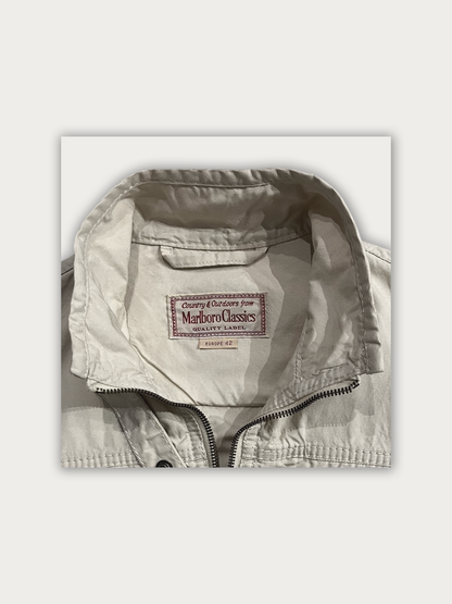 Marlboro Classics Jacket