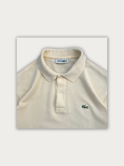Lacoste Long Sleeves Polo Shirt