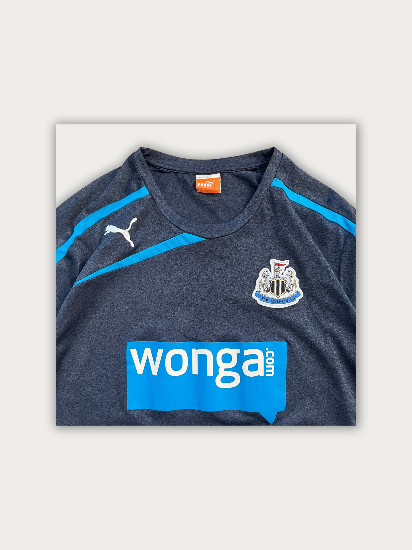 2013/14 Newcastle
