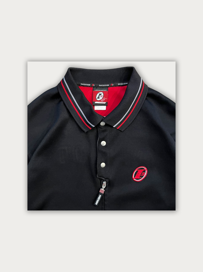 Y2K Reebok X Allen Iverson The Answer Limited Edition Jersey