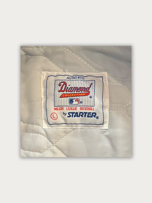90s Starter NY Mets Jacket