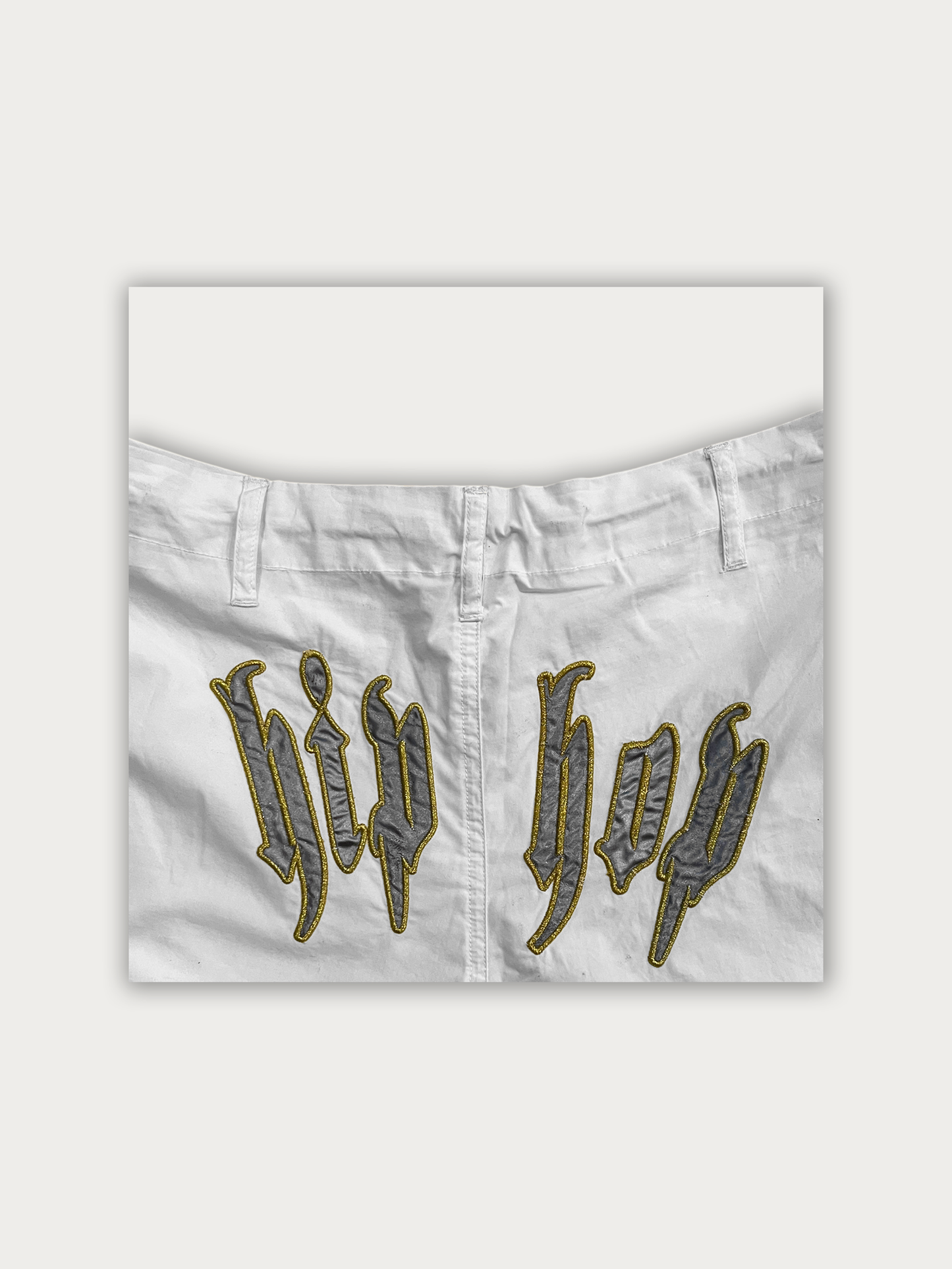 Freddy Hip Hop Pants