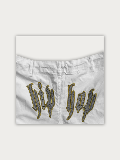 Freddy Hip Hop Pants