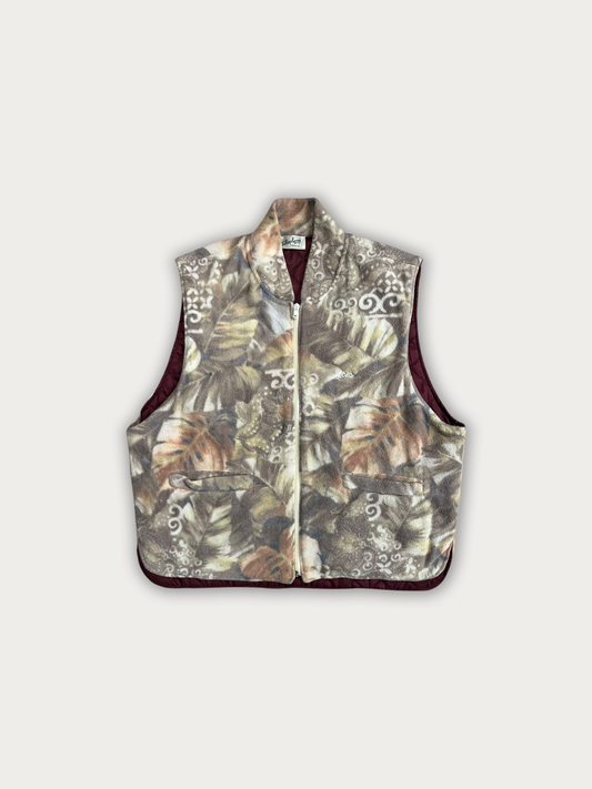 Aces! + Vintage Fleece