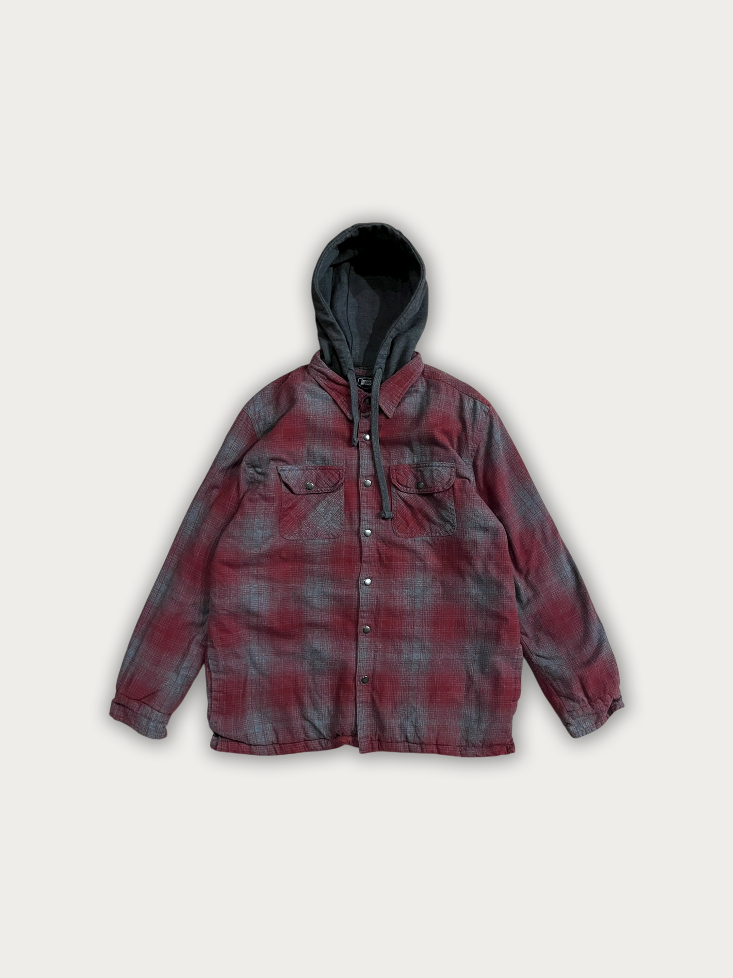 Flannel Jacket