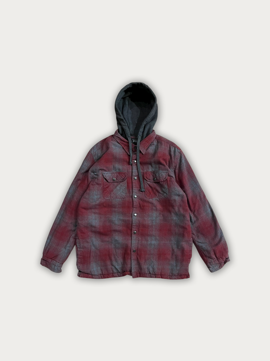 Flannel Jacket
