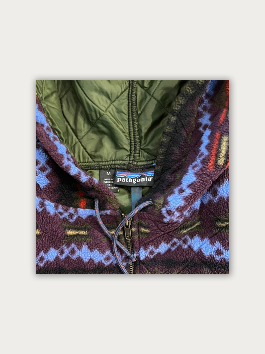 Patagonia Fleece Jacket