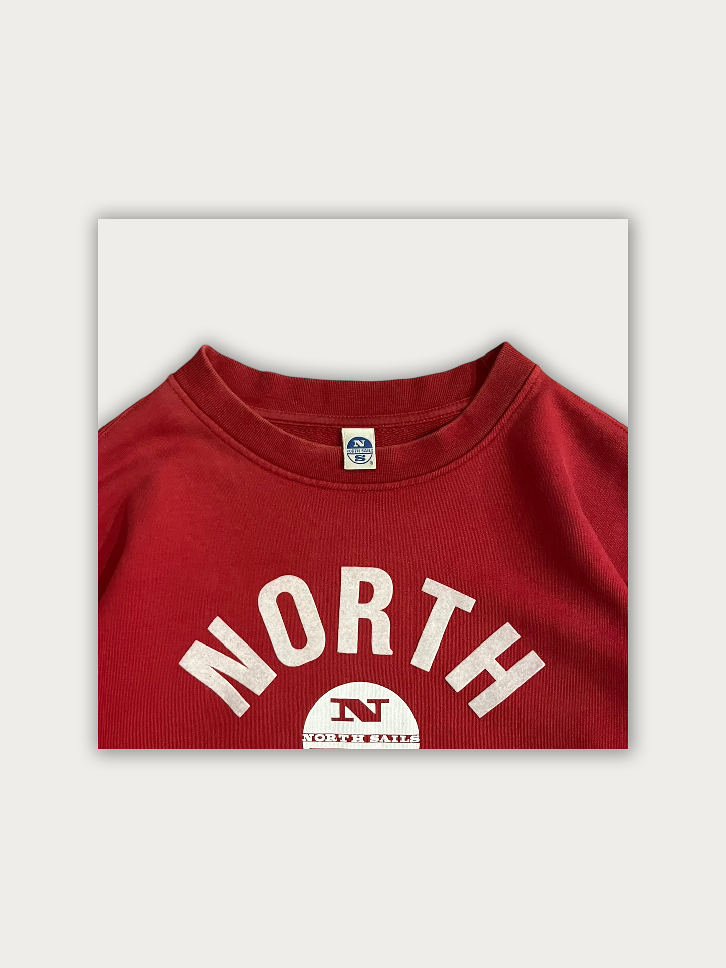 North Sails Sweatshirt