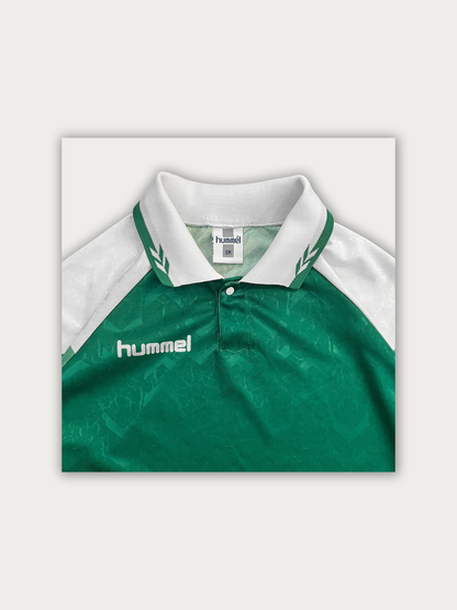 90s Hummel Jersey