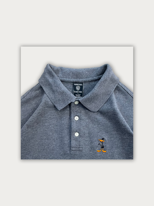 Warner Bors Polo Tee