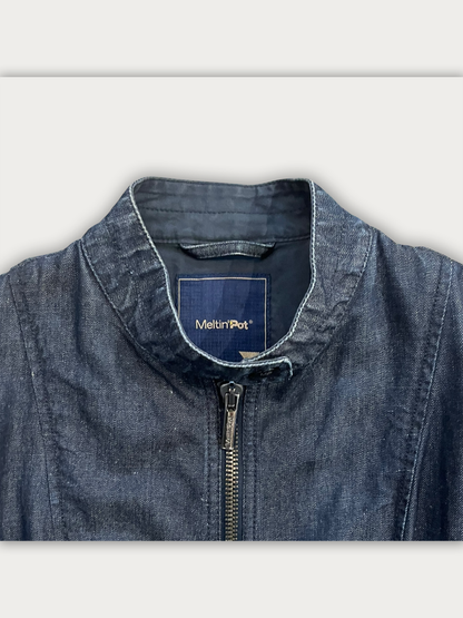 Meltin Pot Jacket