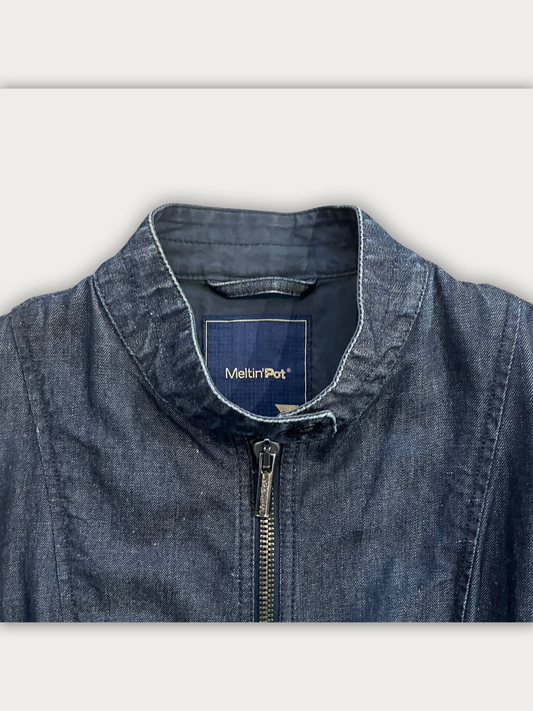 Meltin Pot Jacket