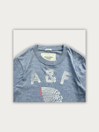 Abercrombie & Fitch Tee