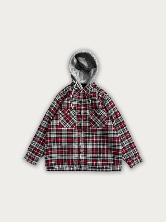 Flannel Jacket