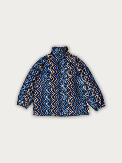 Aces! + Vintage Fleece