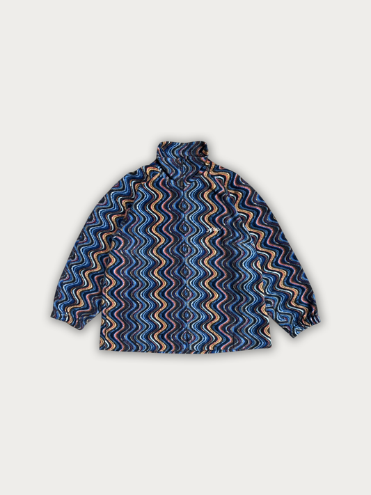 Aces! + Vintage Fleece