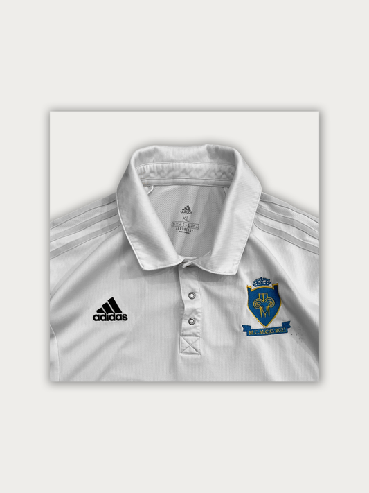 Matlock & Cromford Cricket Jersey