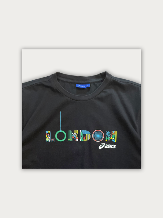 Asics London Tee