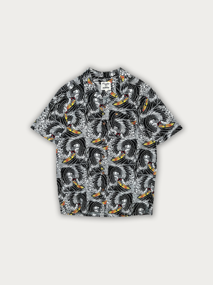 Mambo Australian Shirt