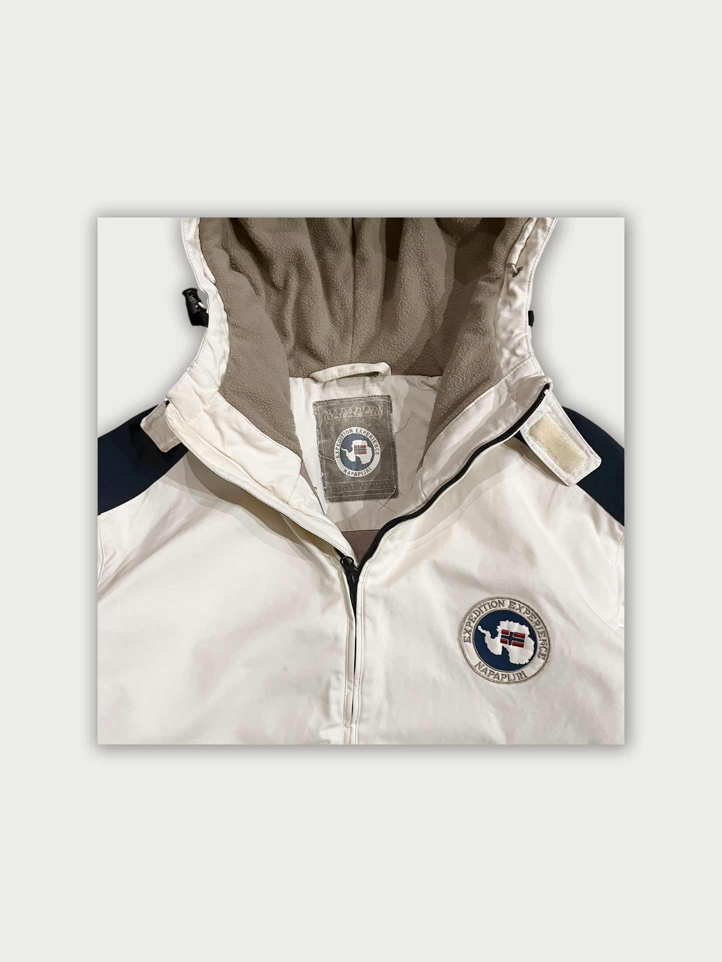 Napapijri Skidoo Ski Jacket