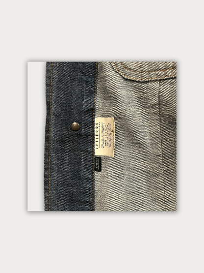 Dolce & Gabbana Denim Jacket