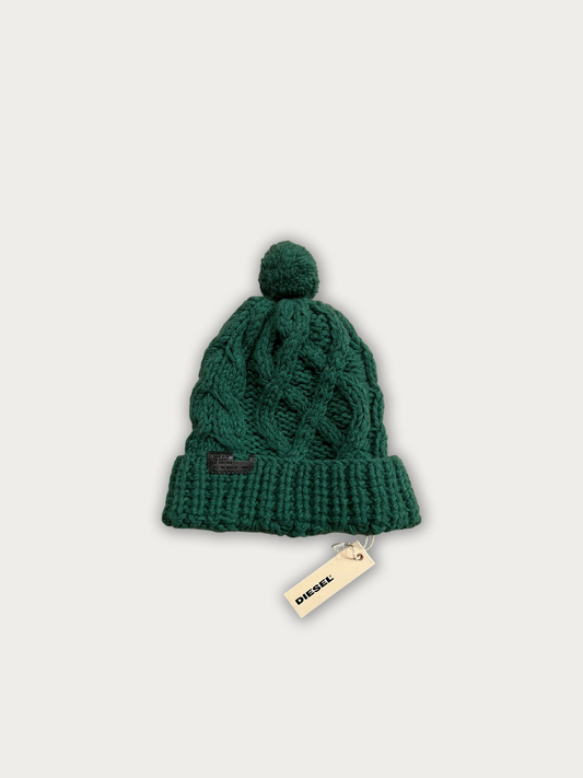Diesel Wool Beanie