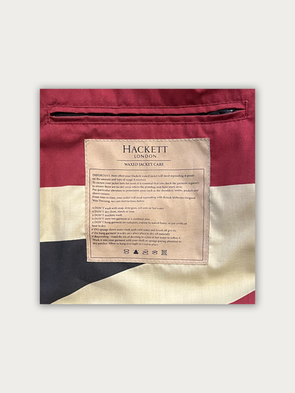 Hacket Jacket