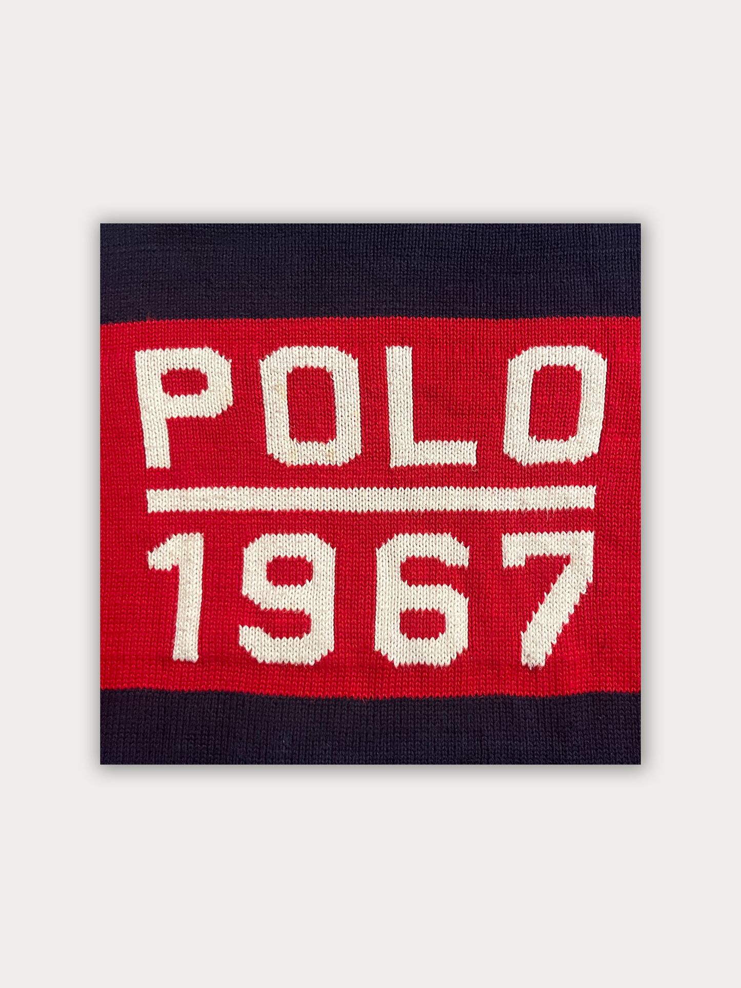 Ralph Lauren Sweater