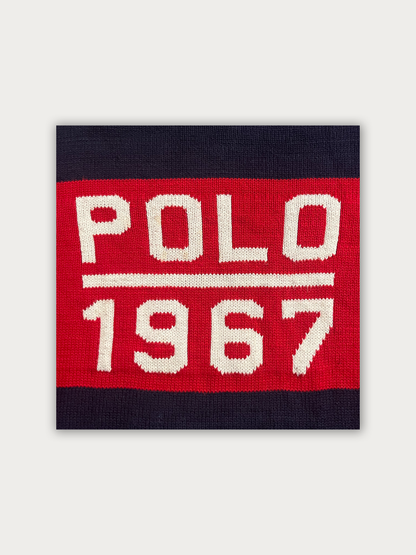 Ralph Lauren Sweater