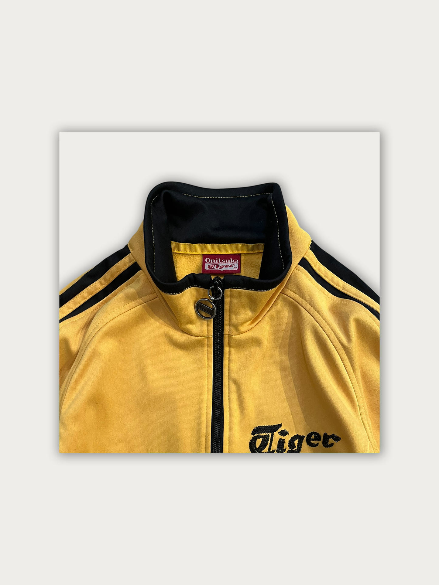 Onitsuka Tiger Zipper