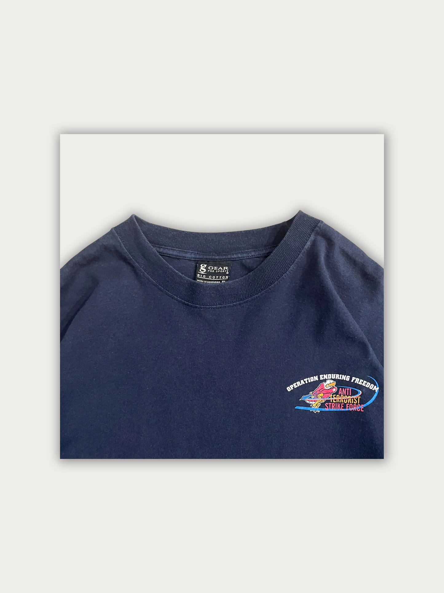 90s Vintage Tee
