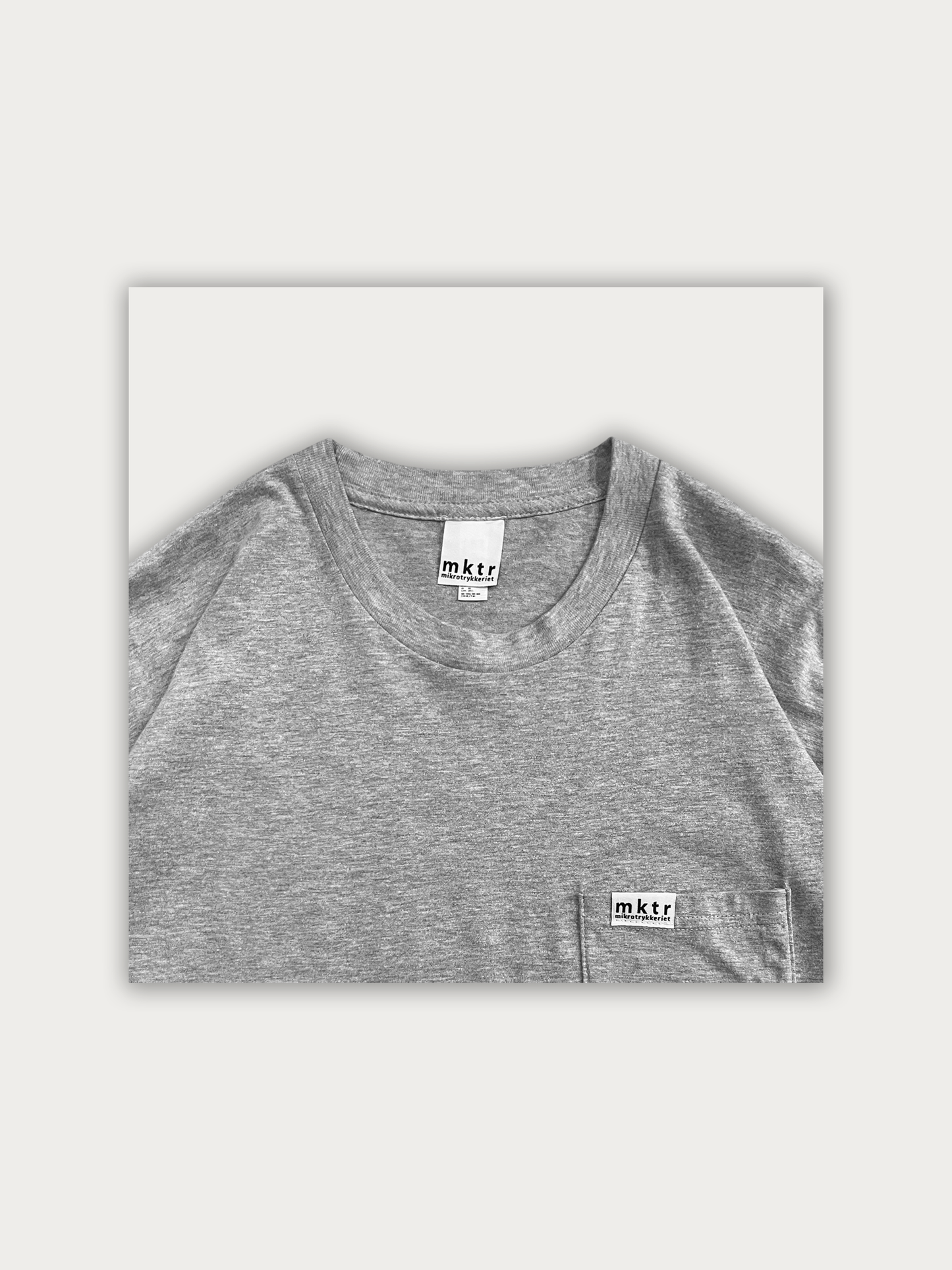 MKTR Tee - Deadstock