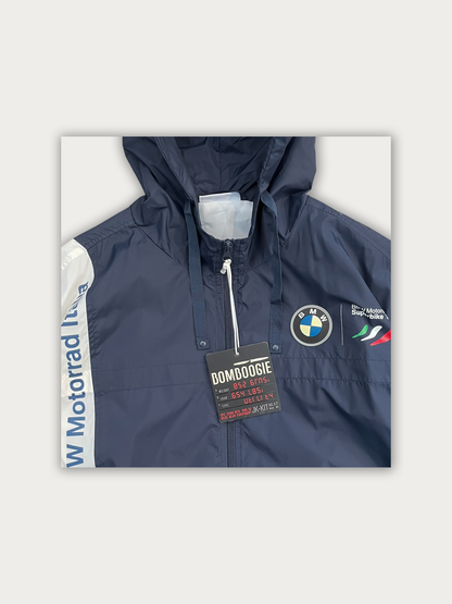 BMW Superbike Light Jacket
