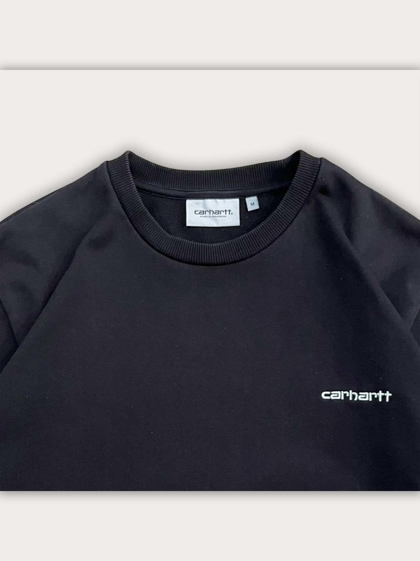 Carhartt Sweatshirt