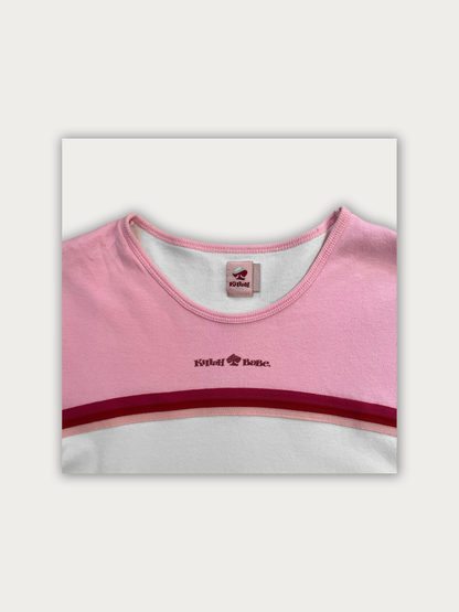Y2K Killah Babe Top/Tee