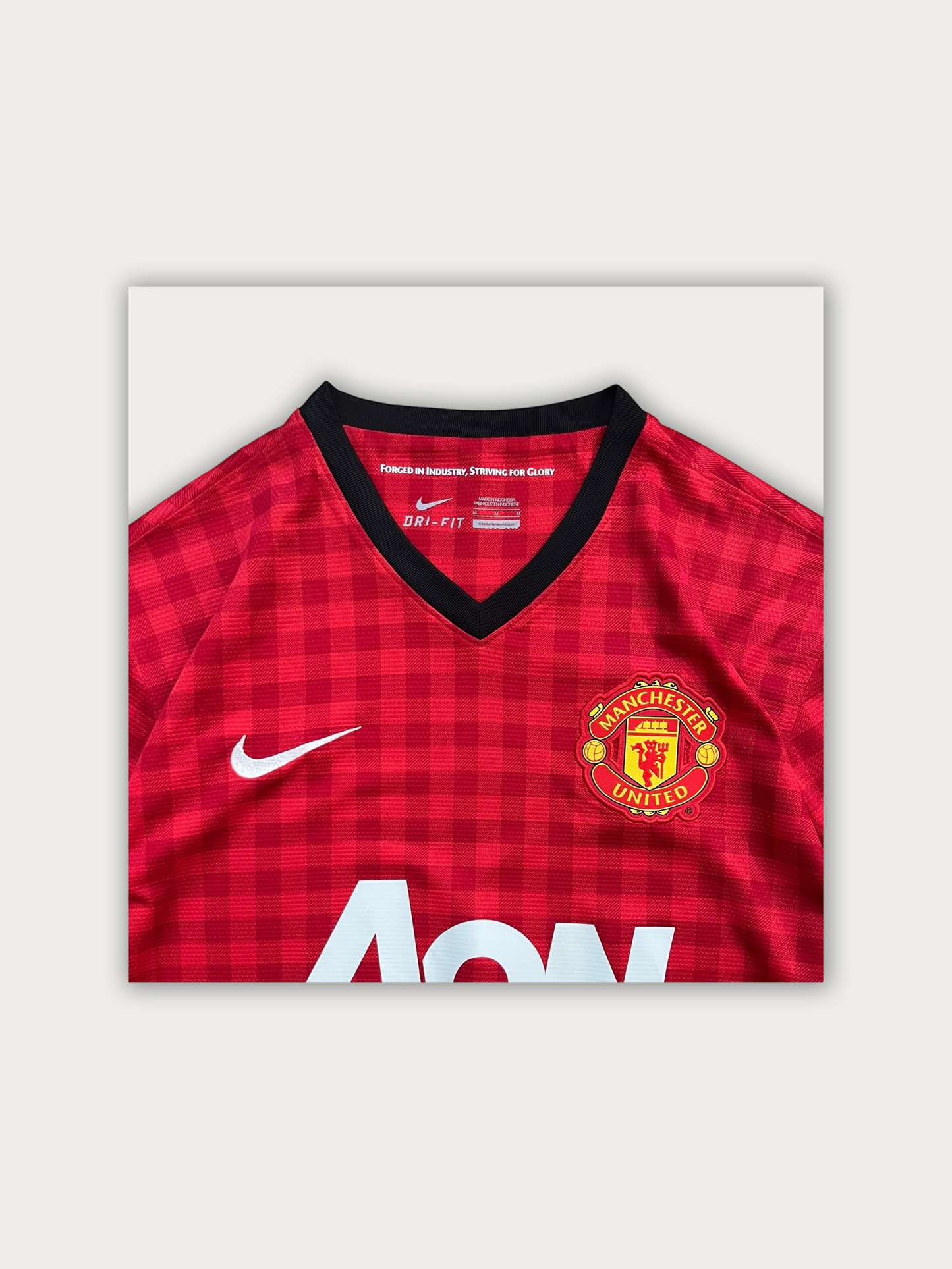 2012/13 Manchester United