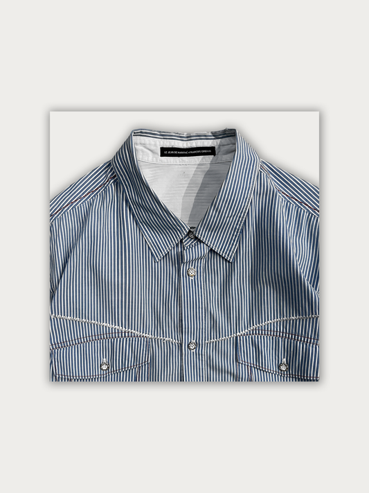 Marithé + François Girbaud Shirt