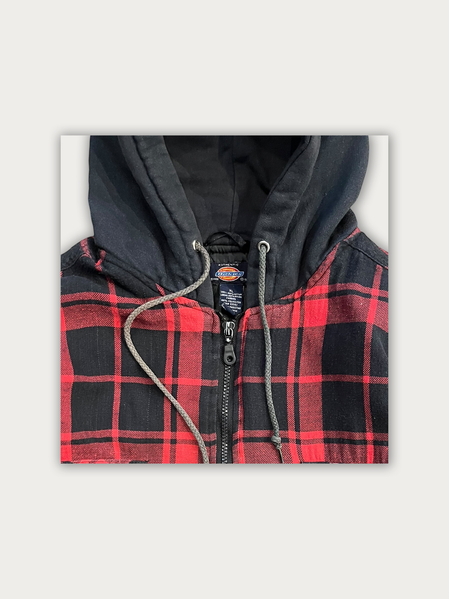 Dickies Jacket (Damaged)