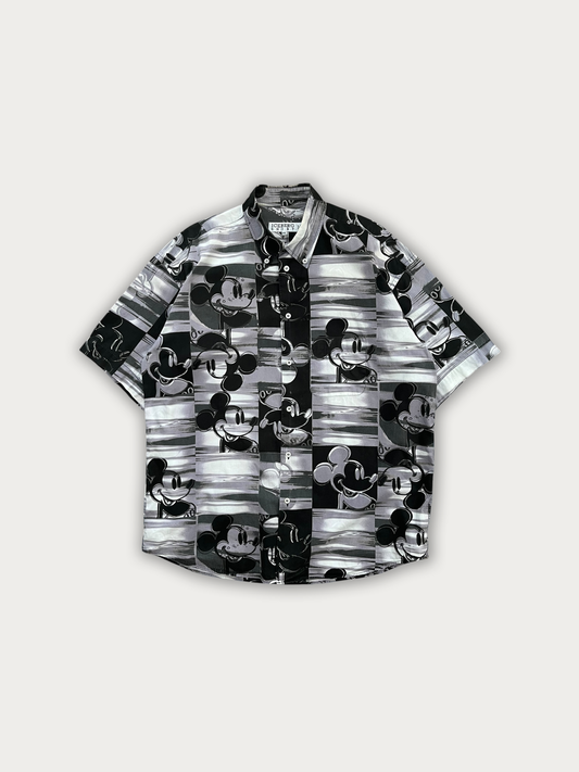 Iceberg X Disney Shirt