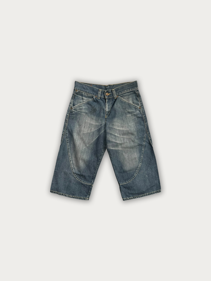 Levis Denim Jorts