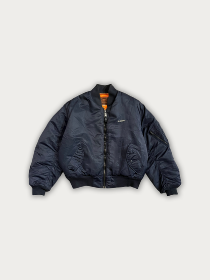 Vintage 90s El Charro Jacket