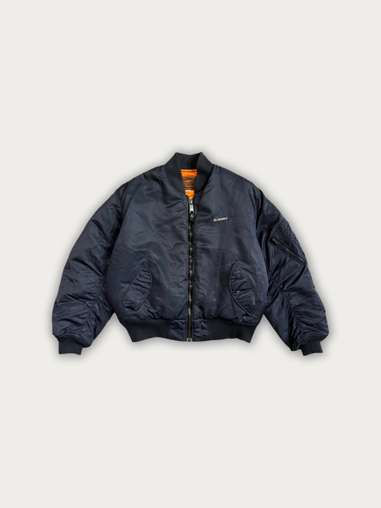 Vintage 90s El Charro Jacket