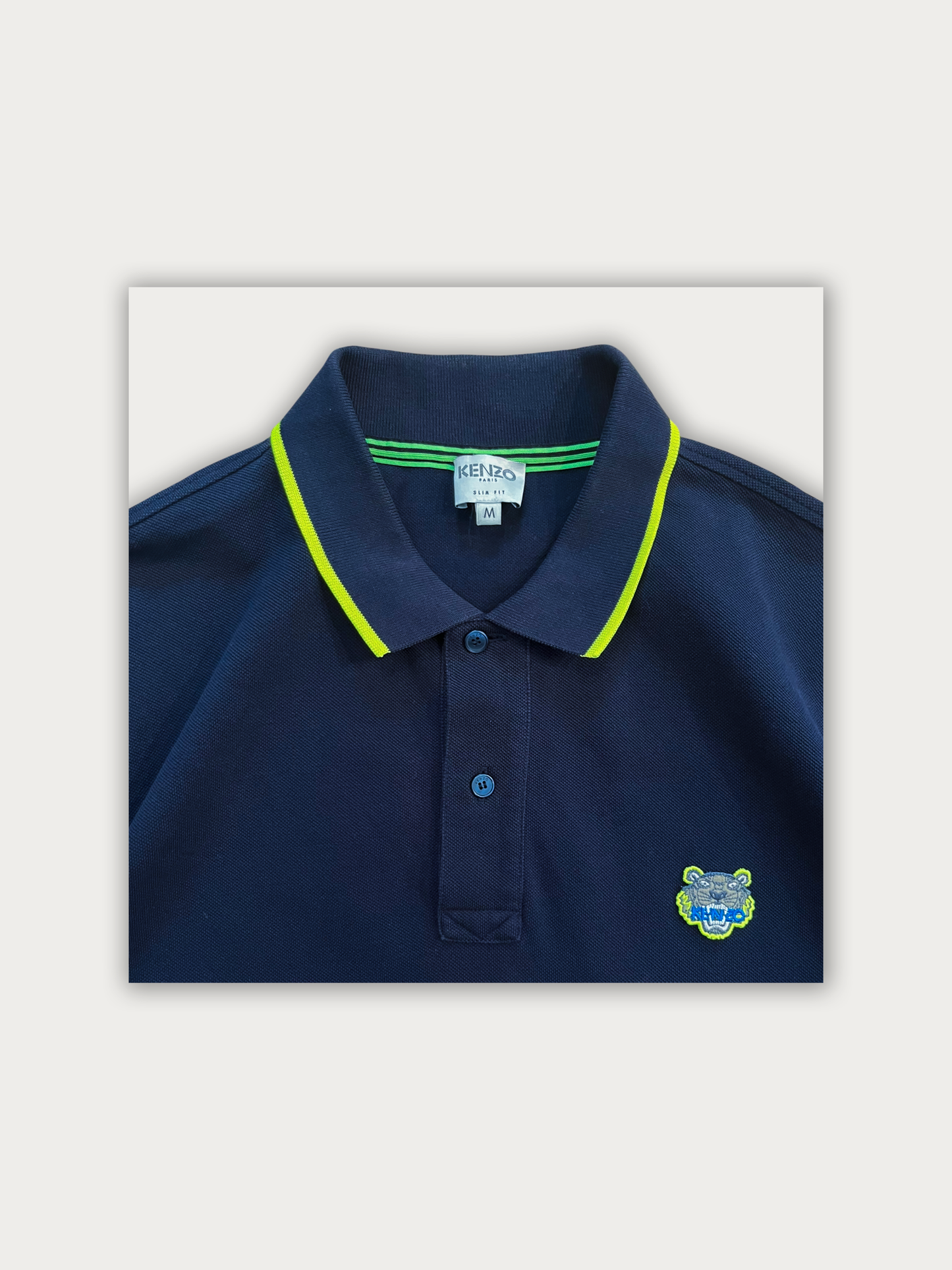 Kenzo Polo Tee