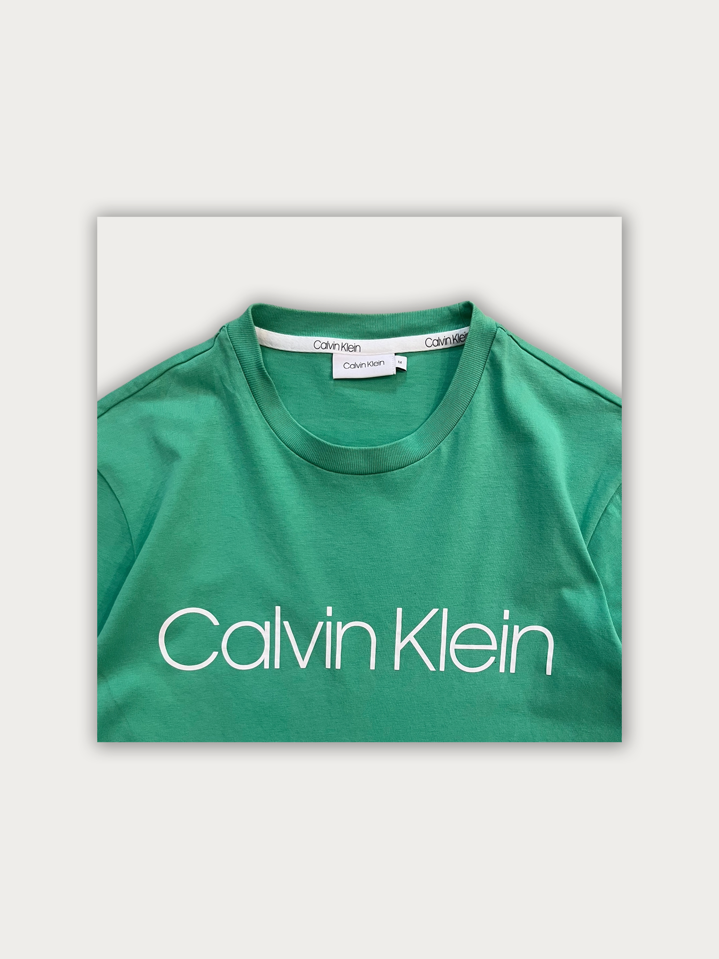 Calvin Klein Tee
