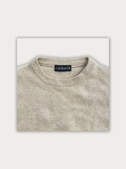 90s Cacharel Wool Sweater