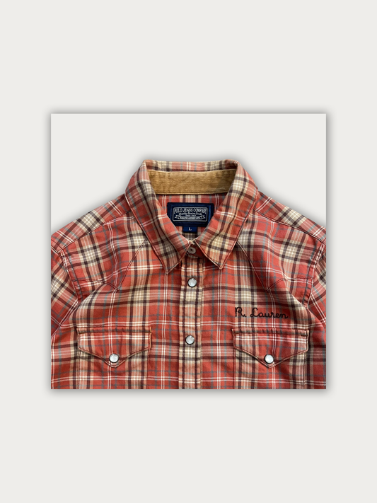 Ralph Lauren Shirt