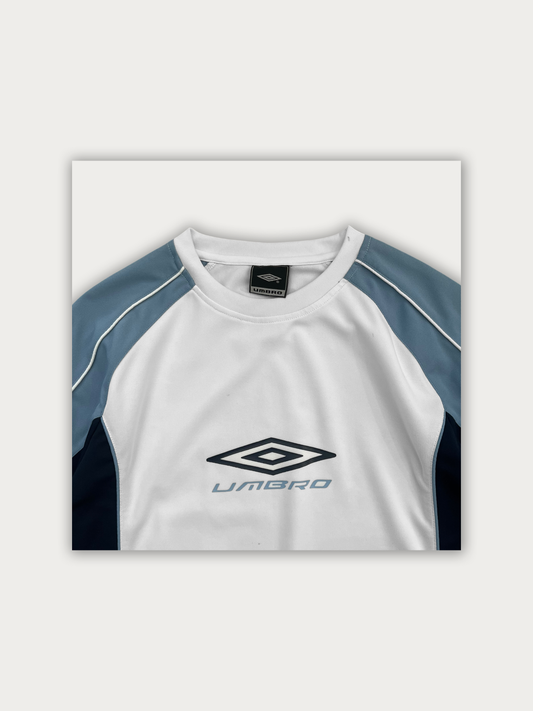 Y2K Umbro Tee