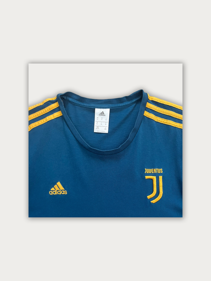 Juventus Adidas Tee