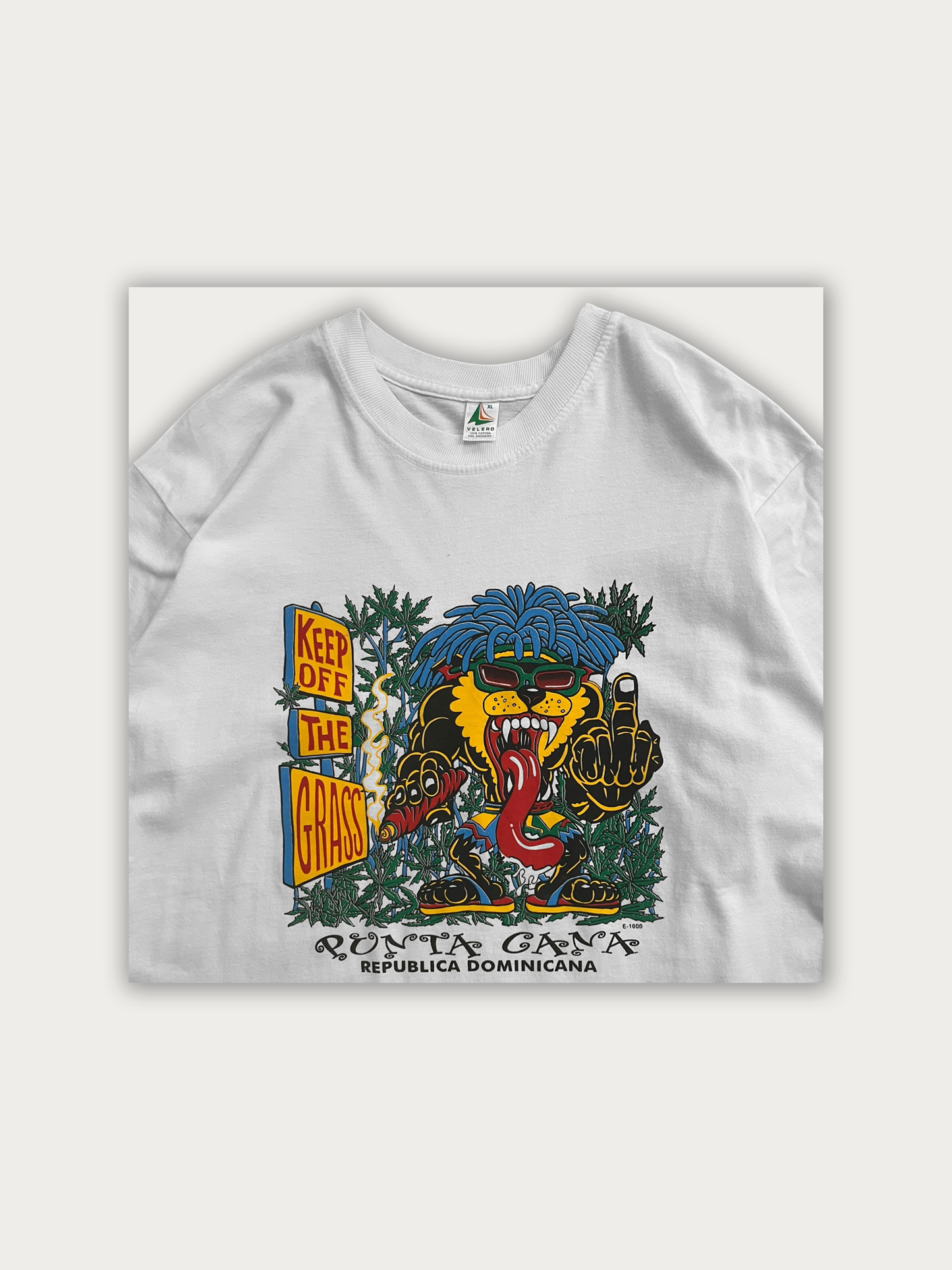 Souv Tee